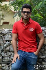 Sharwanand Interview About Run Raja Run Movie